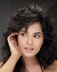 Richa Chadda